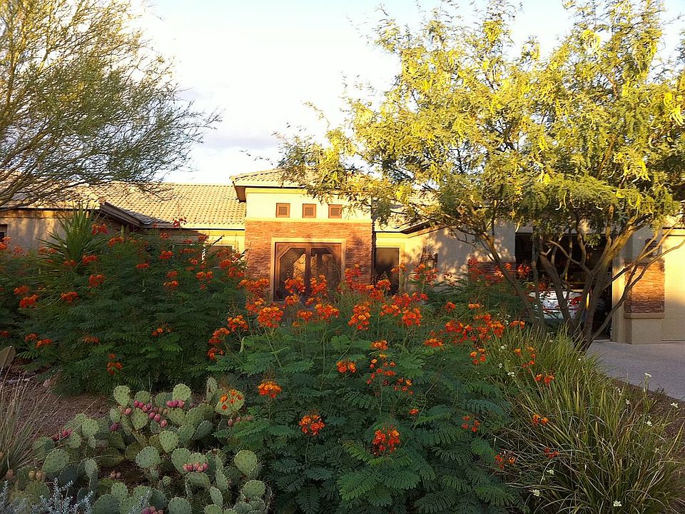 1st image of 837 W Bradford Canyon Pl