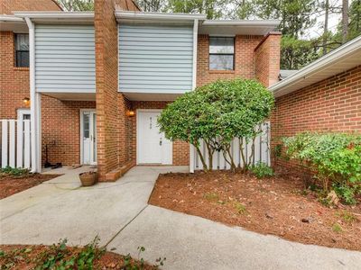 6100 Wintergreen Rd, Norcross, GA, 30093