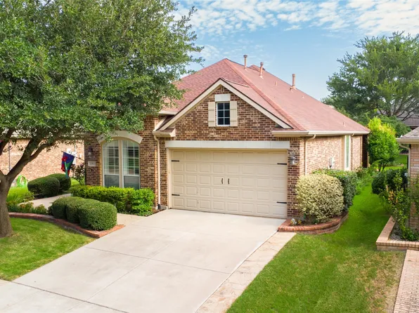 1385 Sagebrook Dr, Fairview, TX 75069