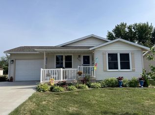 905 Goodman Ct N, Sparta, WI 54656