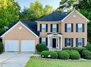1024 Crooked Creek Ct SE, Mableton, GA 30126