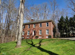 638 Tommy Aaron Dr, Gainesville, GA 30506