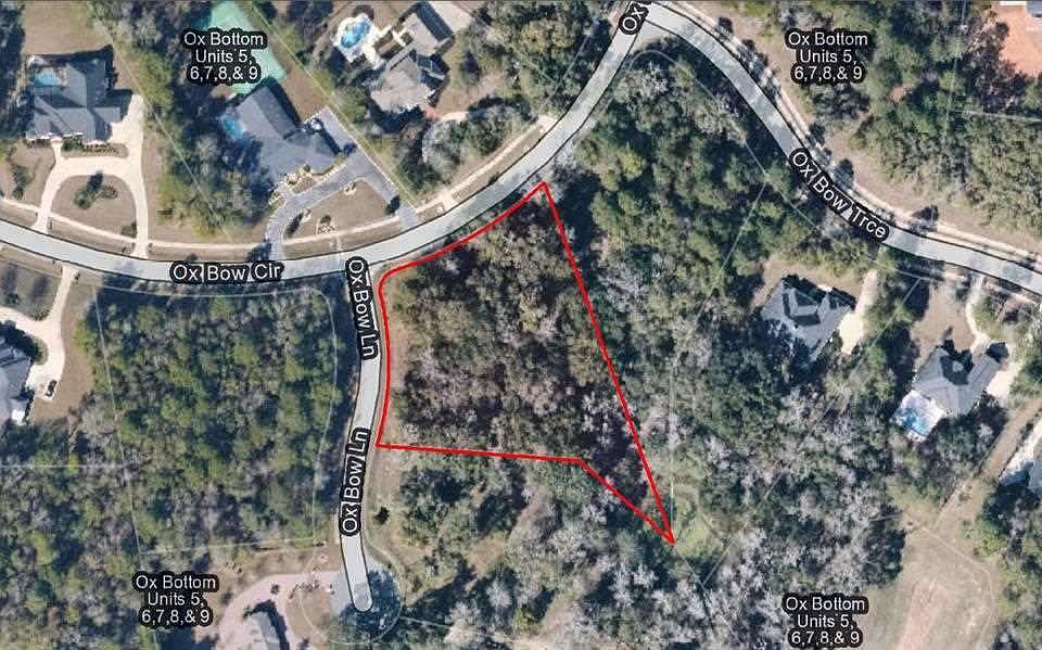 1st image of 0 Ox Bow Ln #5 & 6