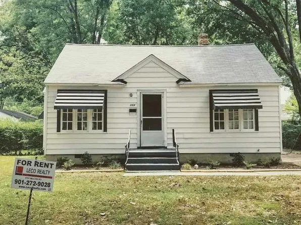 968 Wrenwood St, Memphis, TN 38122