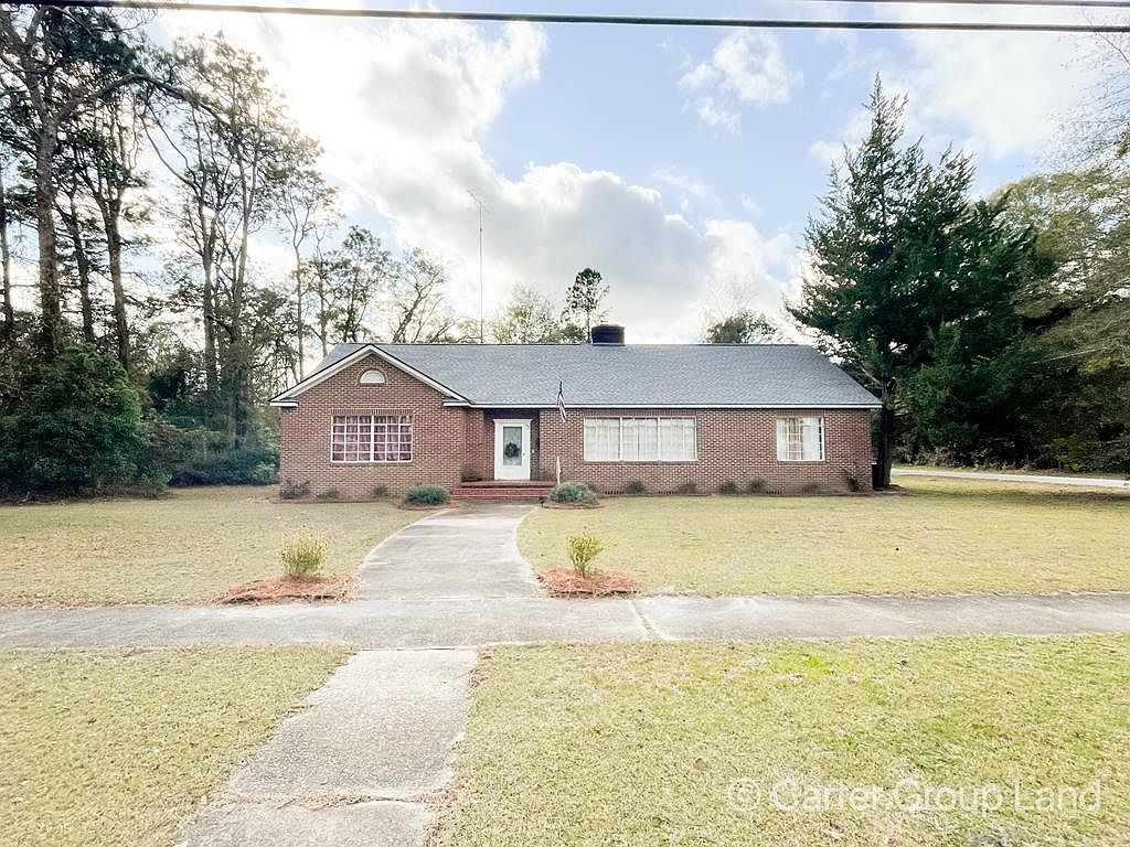 612 E Cherry St, Jesup, GA 31546 Zillow