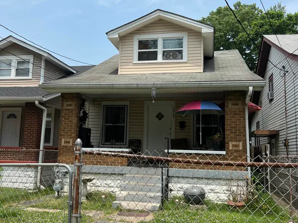 4009 W Main St, Louisville, KY 40212