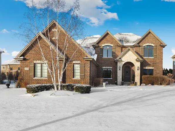 2109 Viewside Dr, New Lenox, IL 60451