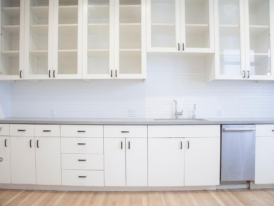 gally kitchen