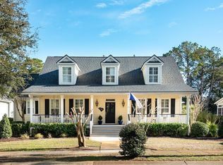 1405 Lagoon Park Cir, Mount Pleasant, SC 29466