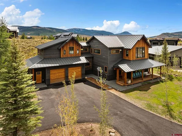 42 Lexie Court, Crested Butte, CO 81224