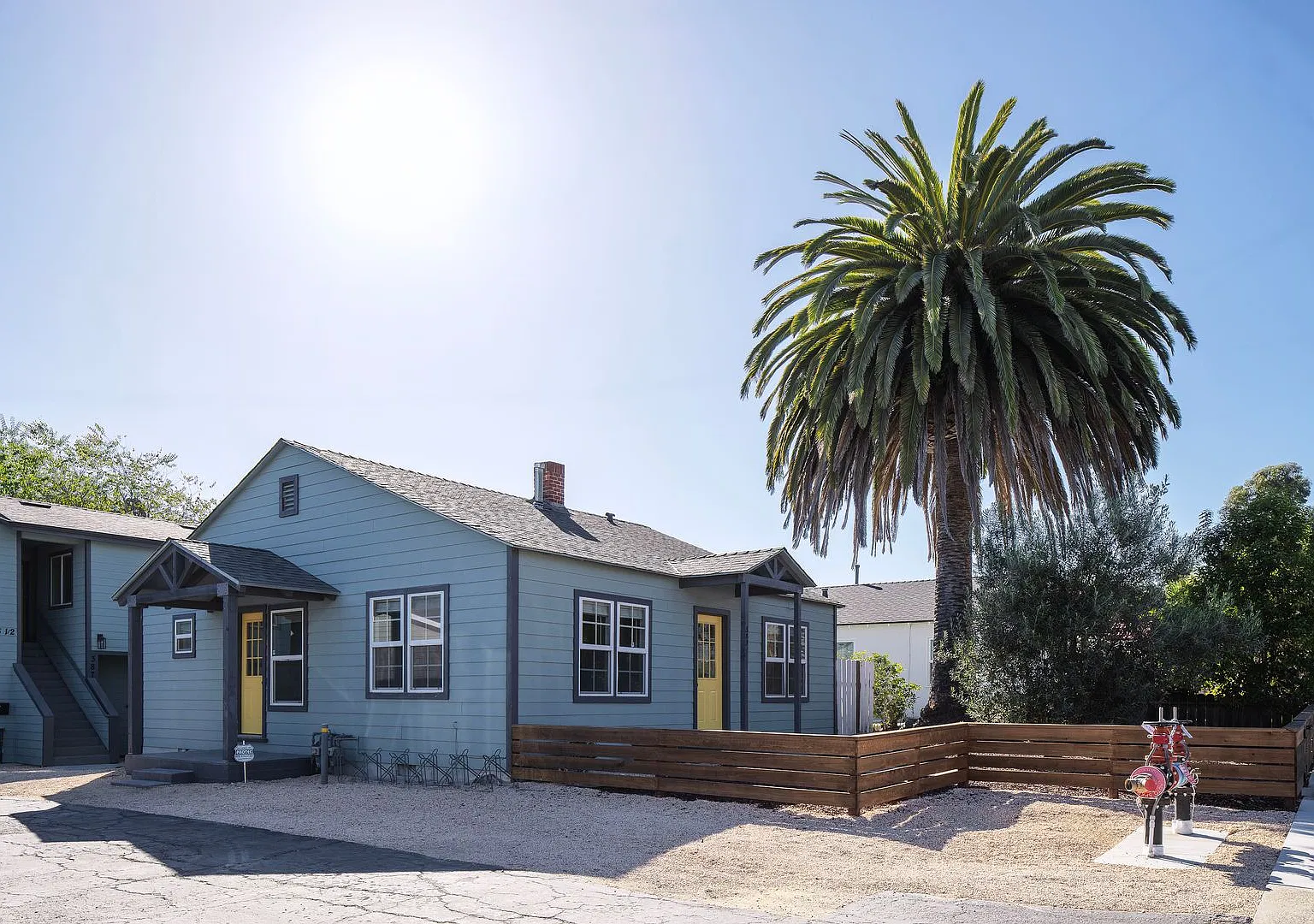 Now Leasing for the 2027 - 2028 School Year: Near Downtown San Luis Obispo and Cal Poly — Photo 2