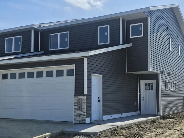 3507 24th St SE, Mandan, ND 58554