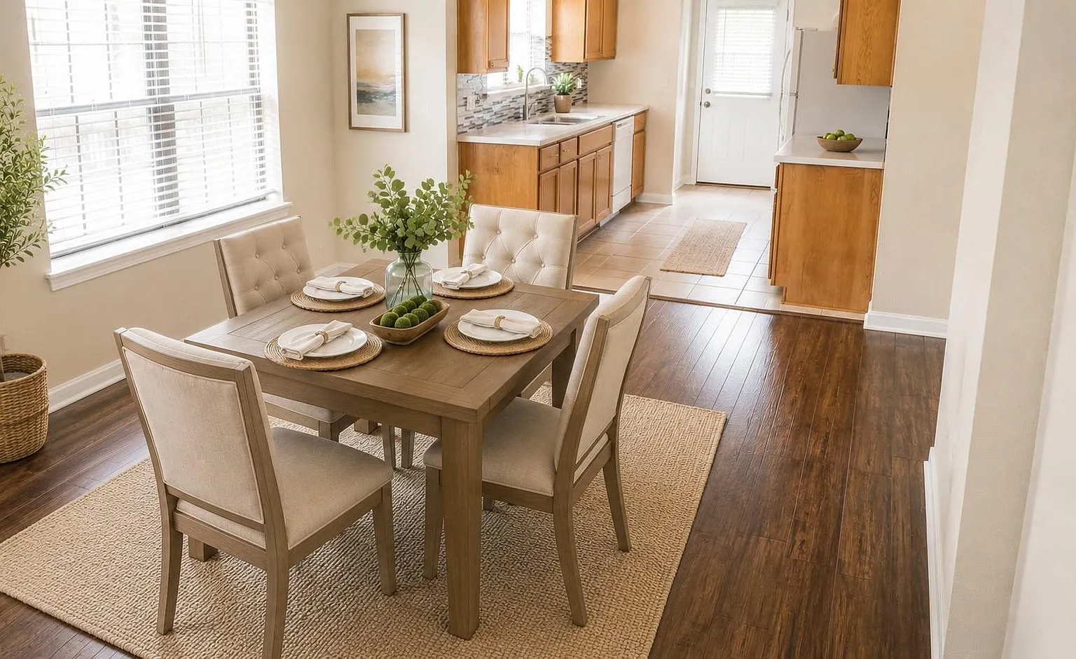 3 bed, 3.0 bath, 1382 sqft, $1,475 — Photo 4
