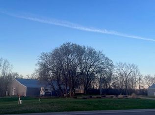 1280 Stark Rd, Harris, MN 55032