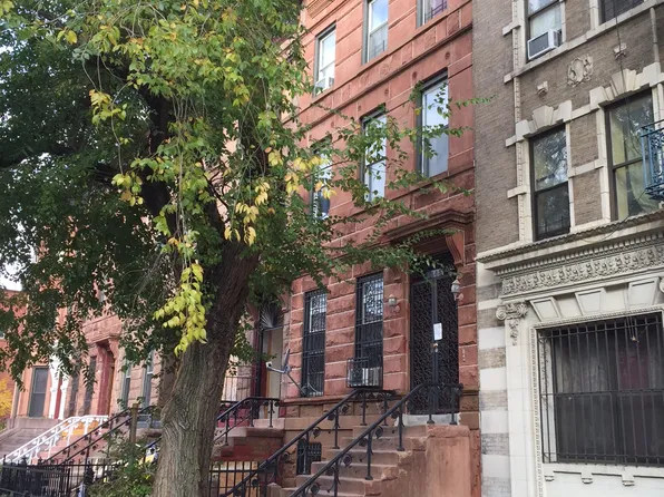 1443 Pacific St, Brooklyn, NY 11216