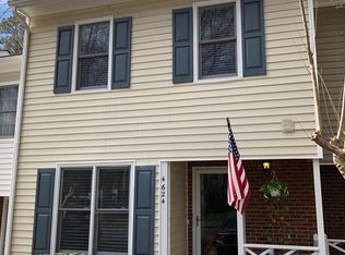 4624 Fawnbrook Cir, Raleigh, NC 27612