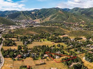 1194 Moray Ct, Park City, UT 84060