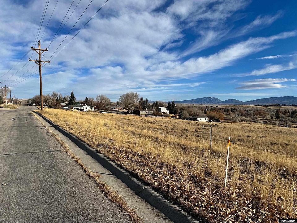 1605 S Veterans St, Saratoga, WY 82331 MLS 20235694 Zillow