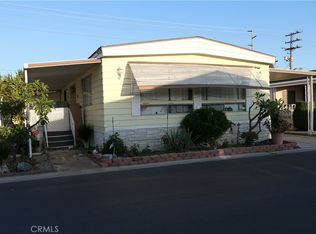 525 N Gilbert St SPACE 149, Anaheim, CA 92801