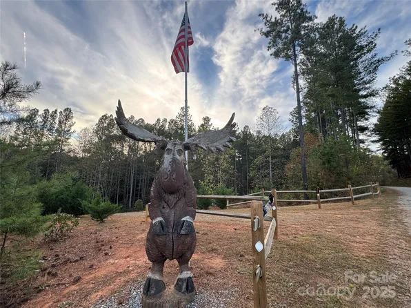 311 Vineyards Way, Lake Lure, NC 28746