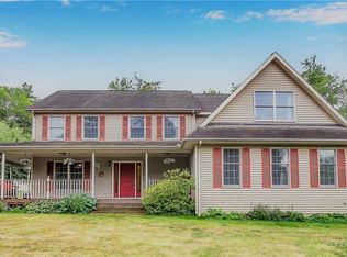 116 Riverton Rd, Barkhamsted, CT 06065