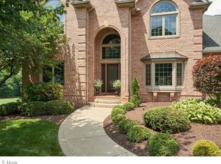 3735 Roberts Rdg, Akron, OH 44333