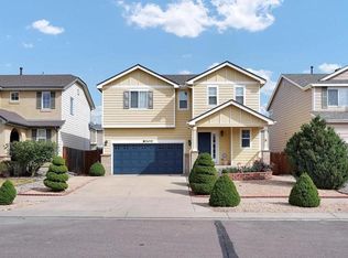 3459 Spotted Tail Dr, Colorado Springs, CO 80916