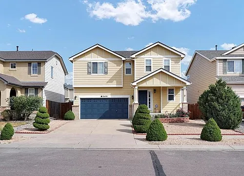 3459 Spotted Tail Dr Photo 1