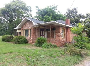 605 Church St, Fort Valley, GA 31030