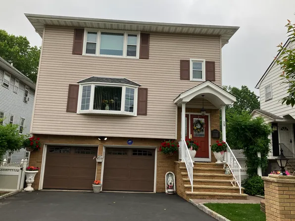 38 Jannarone St Floor 2, Belleville, NJ 07109