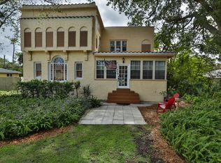 709 Ridge Blvd, South Daytona, FL 32119