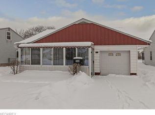 540 E 331st St, Eastlake, OH