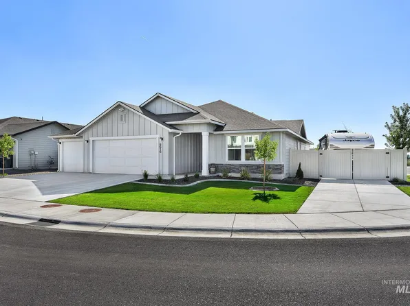 8616 S Tyrion Way, Kuna, ID 83634