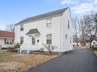 60 Dorothy Ave, Rochester, NY 14615
