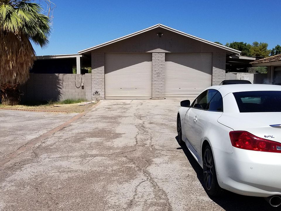 2nd image of 2724 W El Alba Way