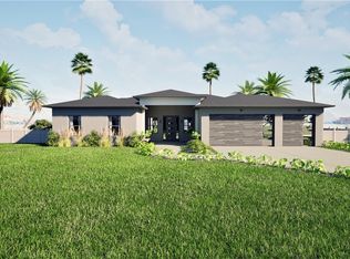 121 SE 43rd St, Cape Coral, FL 33904