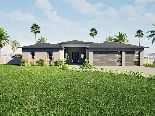 121 SE 43rd St, Cape Coral, FL 33904