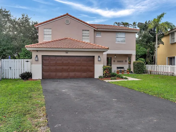12483 NW 10th Place, Sunrise, FL 33323