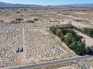 2725 E 5th St, Silver Springs, NV