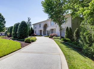 21 Colonel Winstead Dr, Brentwood, TN 37027