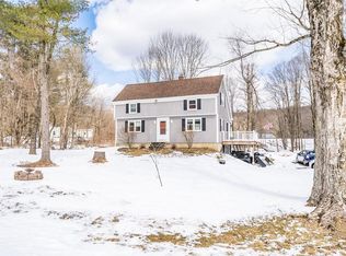830 Federal St, Belchertown, MA 01007