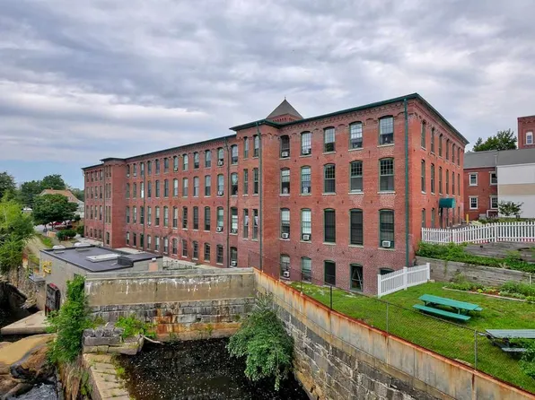 100 Main Street #106, Pembroke, NH 03275