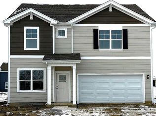 10542 Morse Pl, Saint John, IN 46373