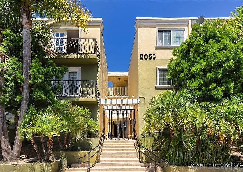 1st image of 5055 Collwood Blvd Unit 103