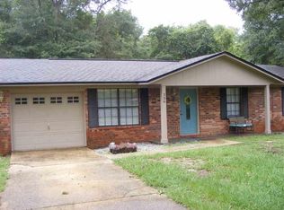 336 Petty Dr, Cantonment, FL 32533
