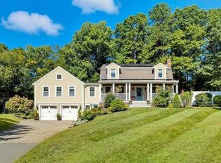 2 Clinton Ter, Kingston, MA 02364