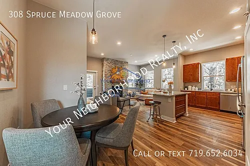 308 Spruce Meadow Grv Photo 1