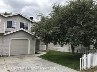 973 NE Hidden Valley Dr, Bend, OR 97701