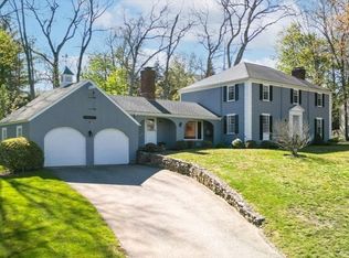 50 Windy Hill Rd, Cohasset, MA 02025