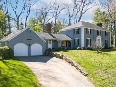 50 Windy Hill Rd, Cohasset, MA, 02025